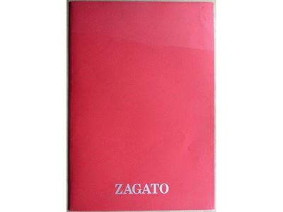 Zagato