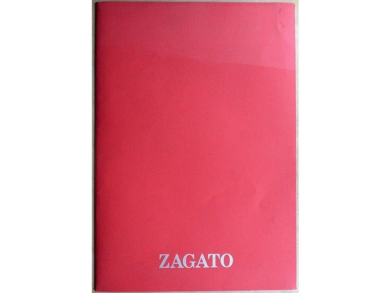 Zagato