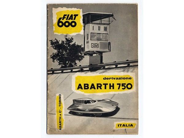 ABARTH & C.