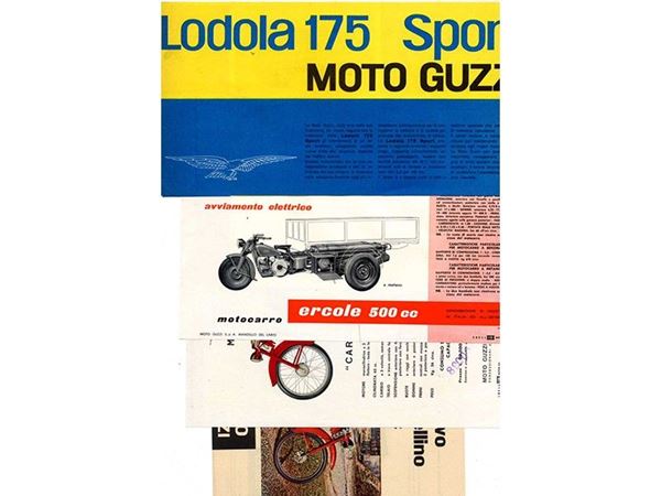 MOTO GUZZI