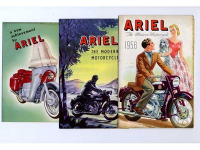 Ariel