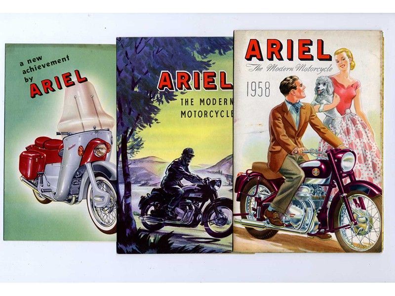 Ariel
