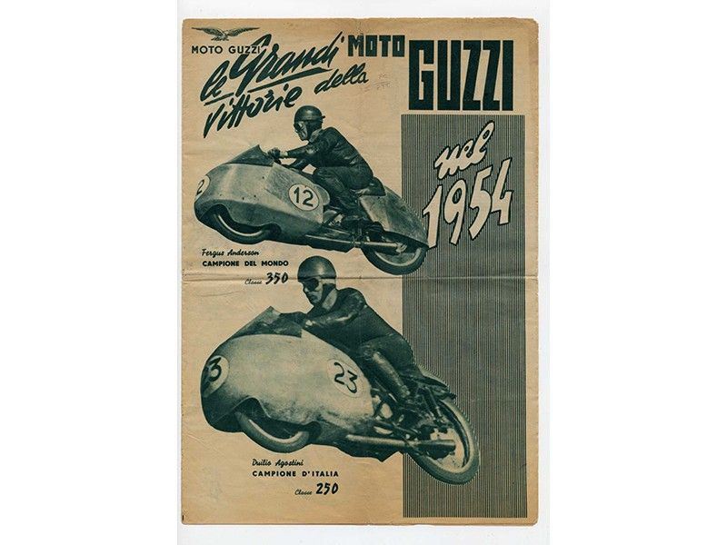 Moto Guzzi