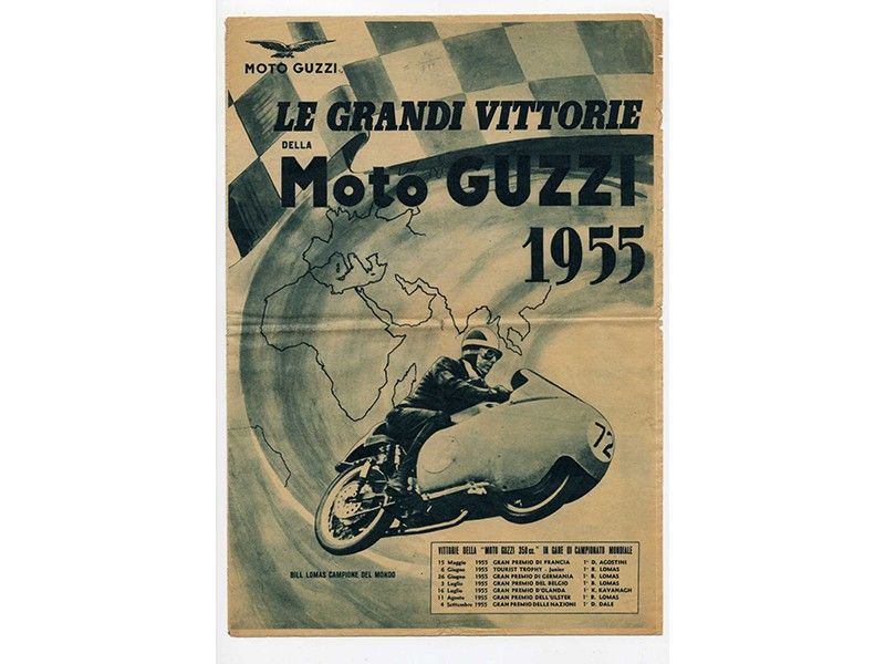 Moto Guzzi