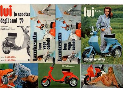 Innocenti