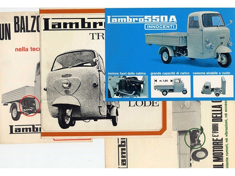 Innocenti