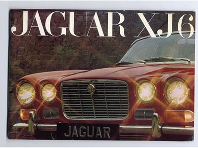 Jaguar