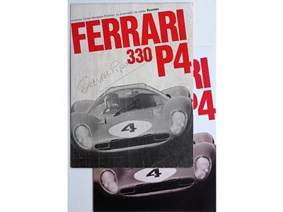 Ferrari Â€“ Firestone