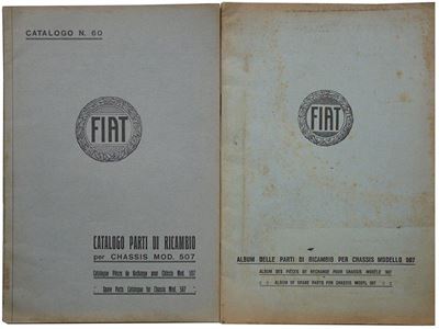 Fiat 507