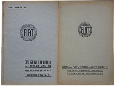 Fiat 512