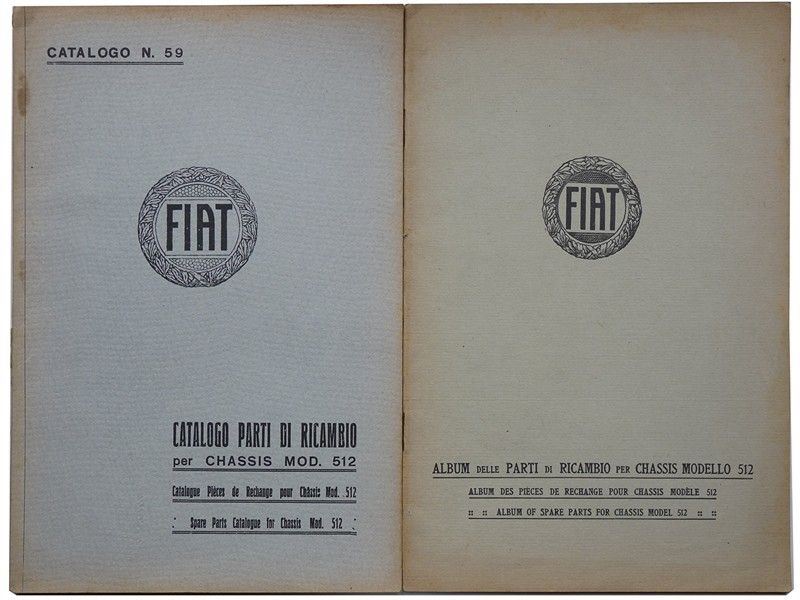 Fiat 512