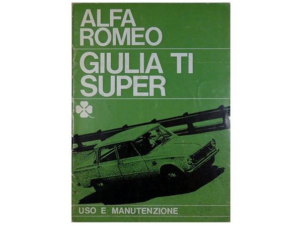 ALFA ROMEO