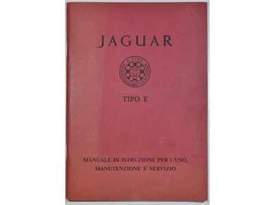 Jaguar e