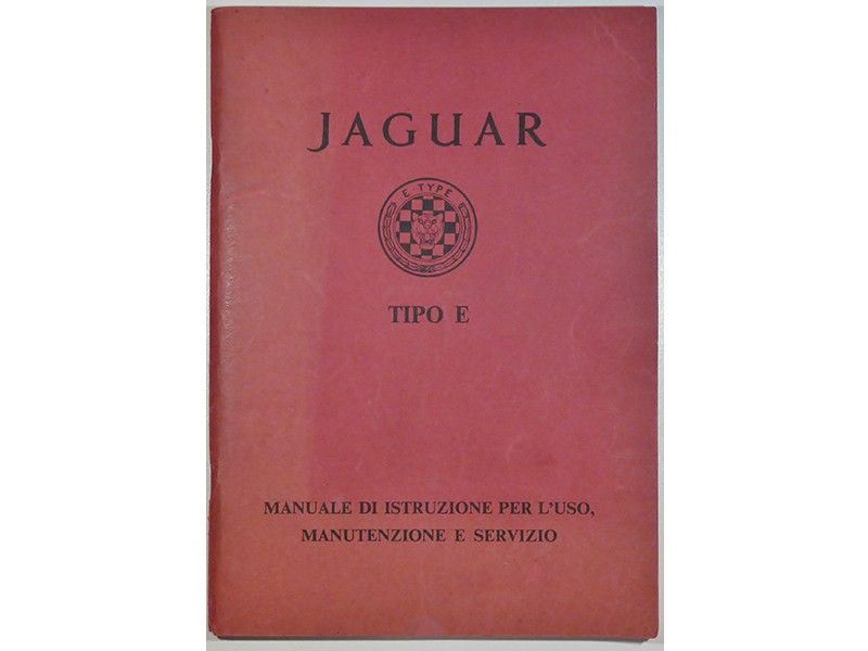 Jaguar e