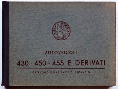 Alfa Romeo