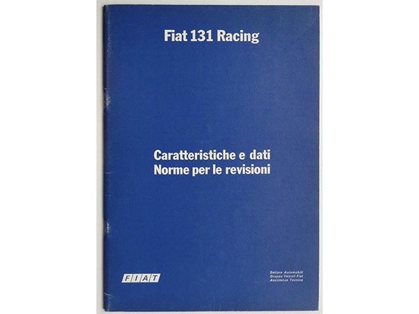 FIAT 131