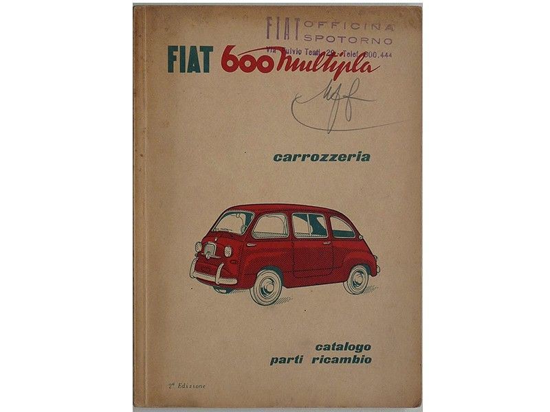 Fiat 600