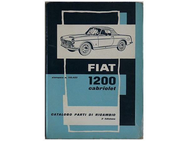 FIAT 1200
