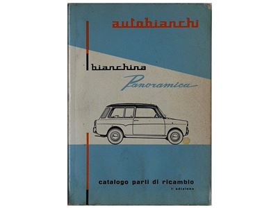 Autobianchi