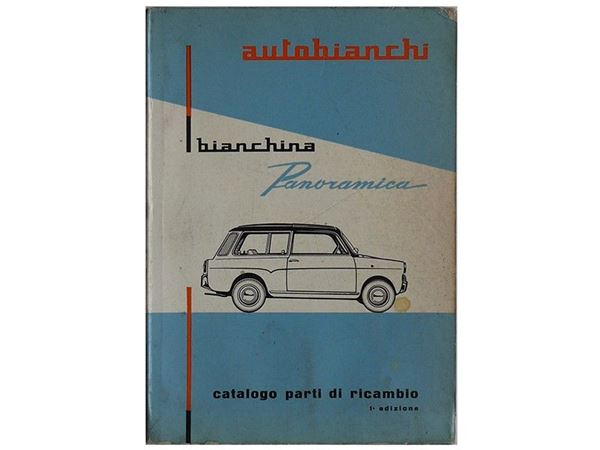 AUTOBIANCHI