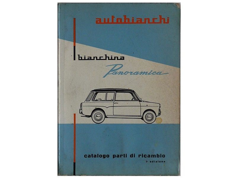 Autobianchi