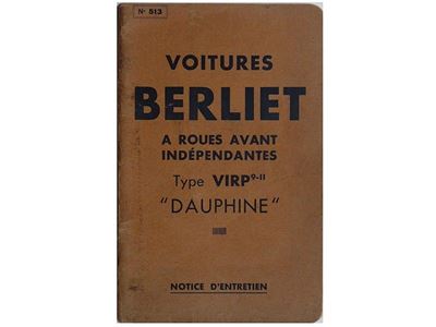 Berliet