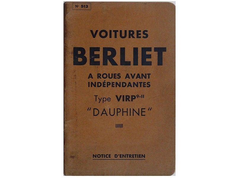 Berliet