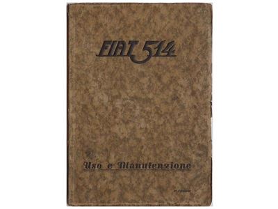 Fiat 514