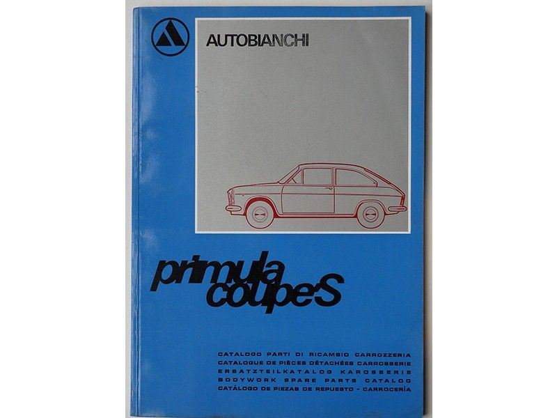 Autobianchi