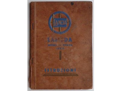 Lancia
