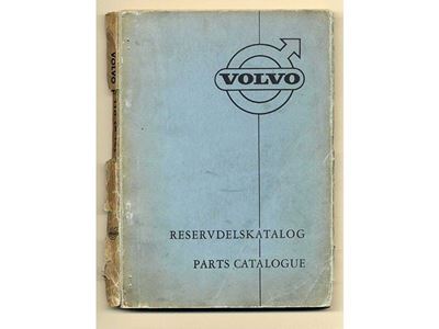 Volvo P 110 Â€“ P 5440