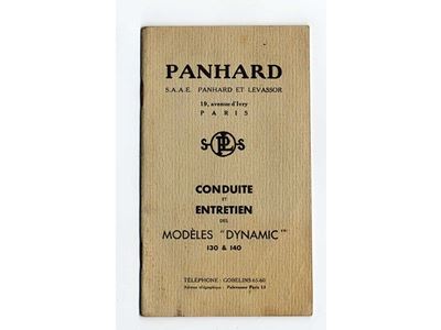Panhard Et Levassor