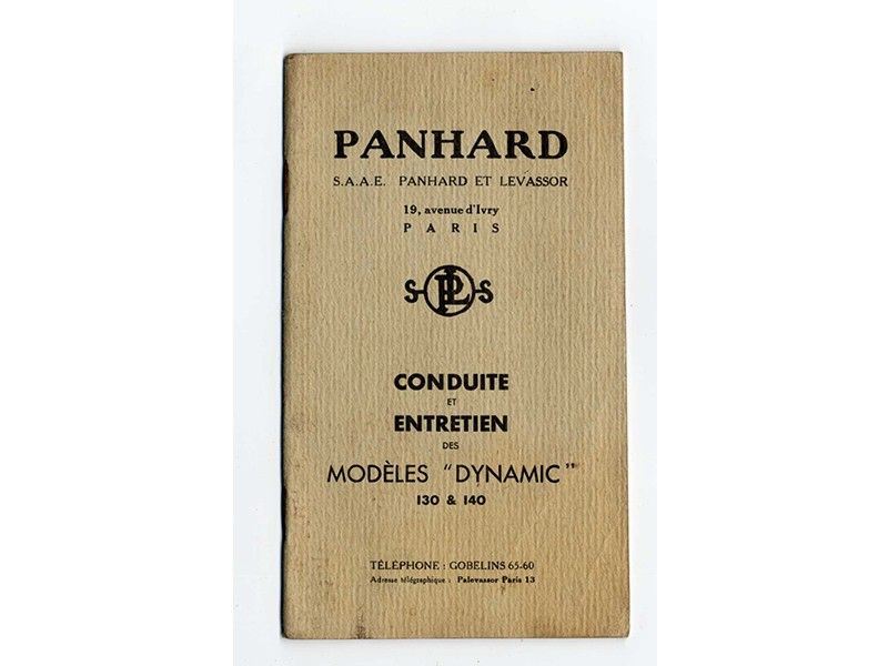 Panhard Et Levassor