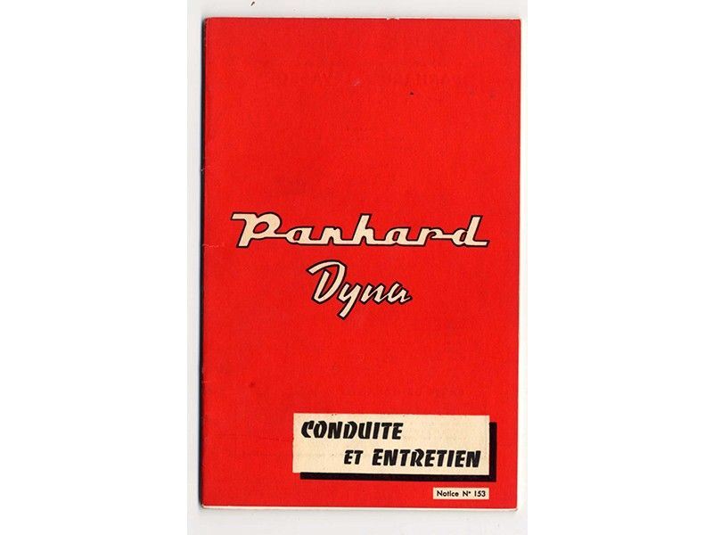 Panhard