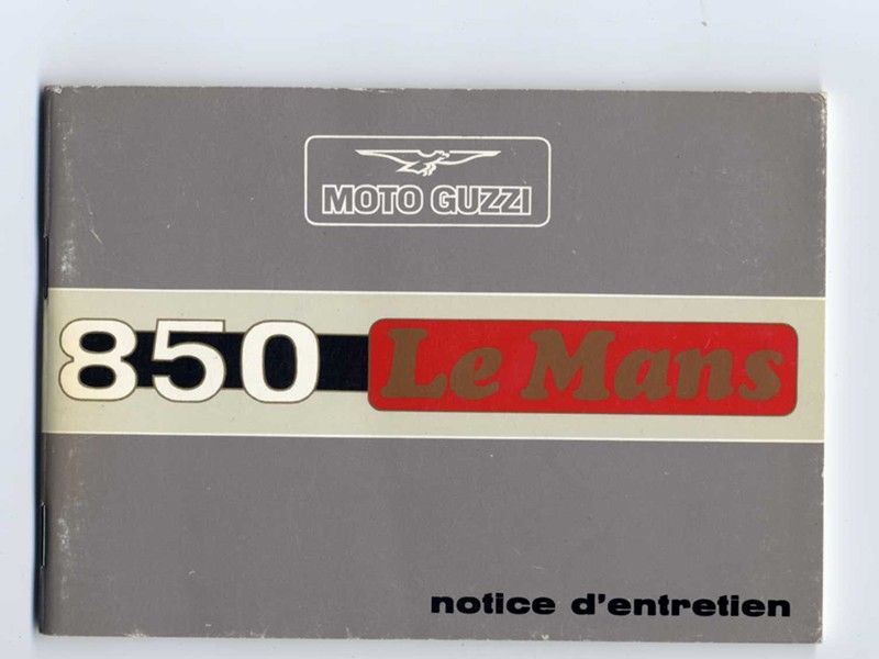 Moto Guzzi