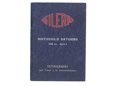 Gilera