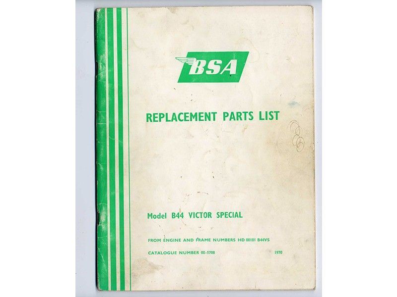 Bsa