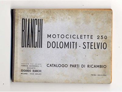 Bianchi