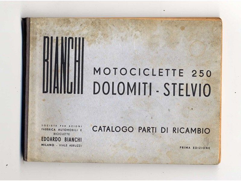 Bianchi