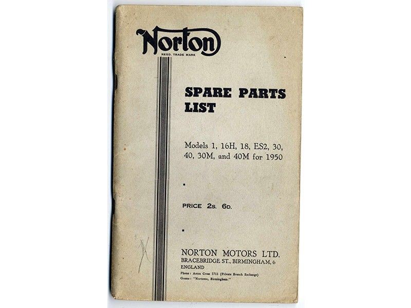 Norton