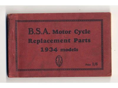 Bsa