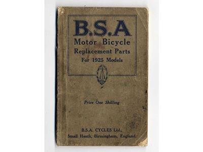 Bsa