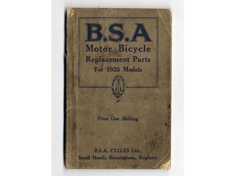 Bsa