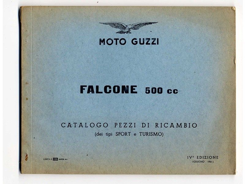 Moto Guzzi