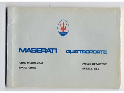 Maserati