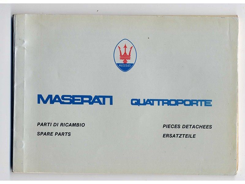 Maserati