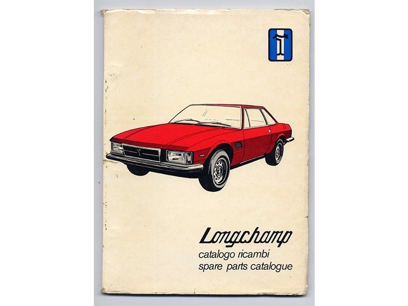 De Tomaso