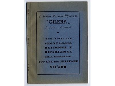 Gilera