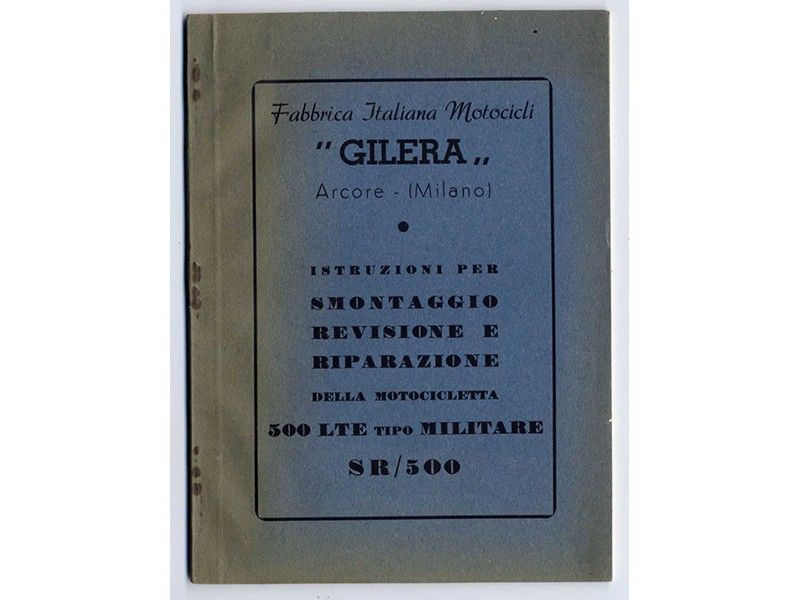 Gilera