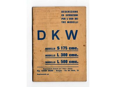 Dkw